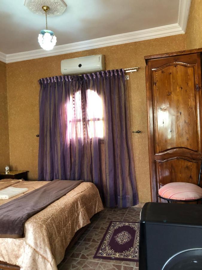 Siliya Rooms Heart Ameln Valley 타프라우트 외부 사진